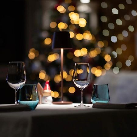 Casa Valcellina Hotel Ristorante Montereale Valcellina Zewnętrze zdjęcie