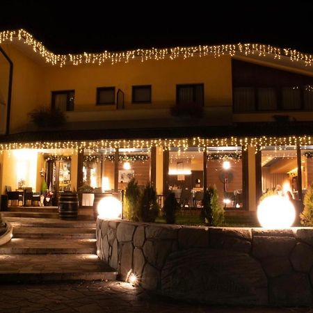 Casa Valcellina Hotel Ristorante Montereale Valcellina Zewnętrze zdjęcie