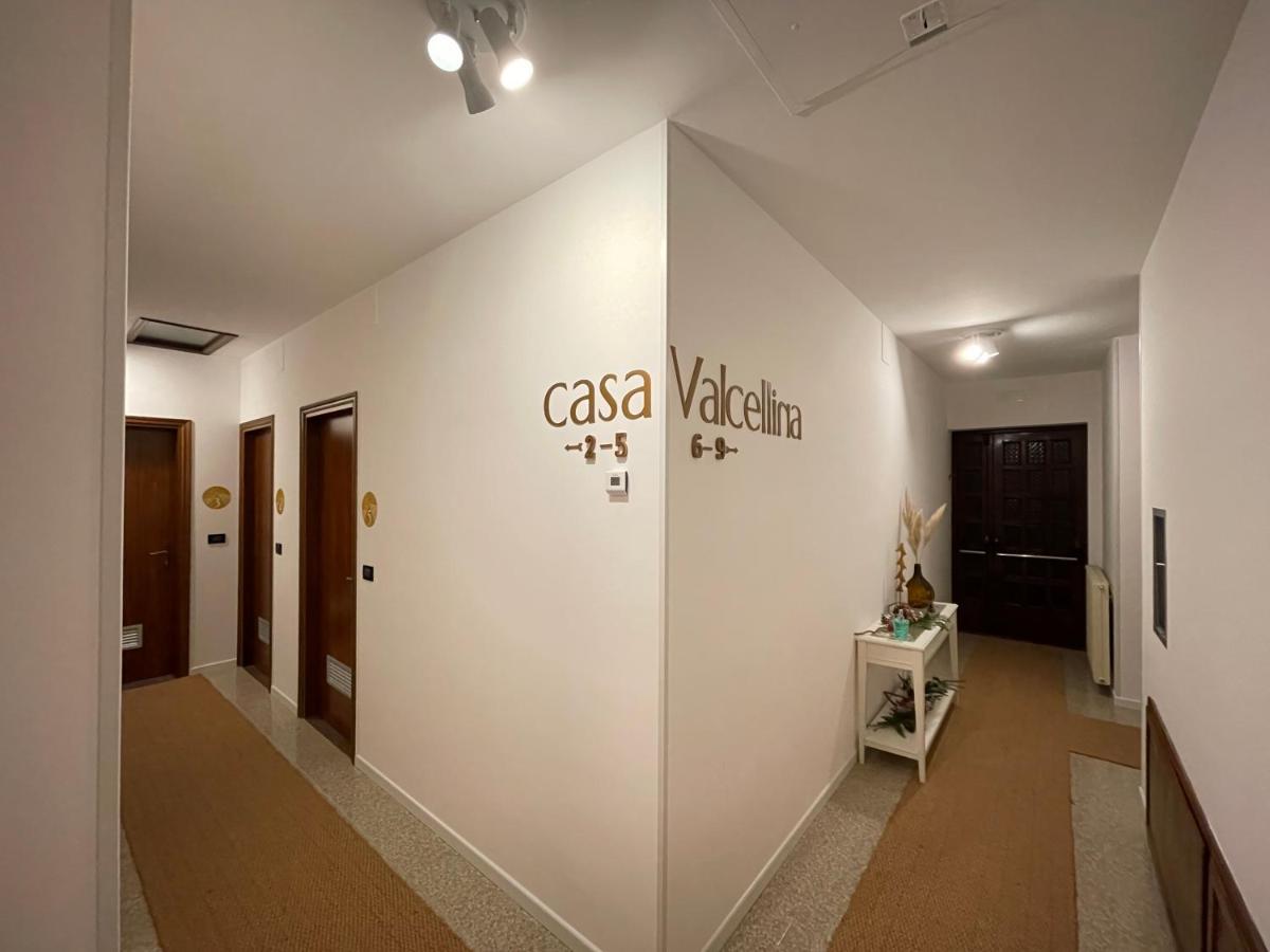 Casa Valcellina Hotel Ristorante Montereale Valcellina Zewnętrze zdjęcie