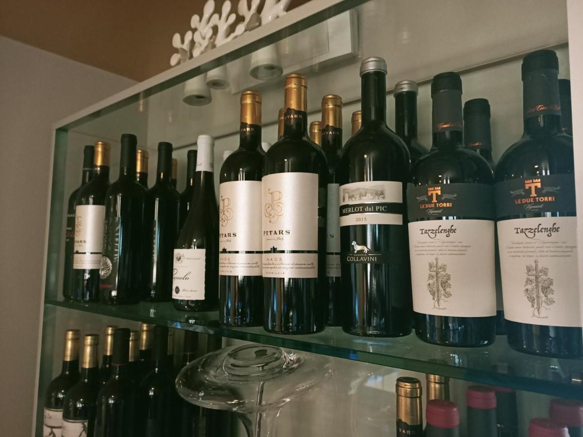 Casa Valcellina Hotel Ristorante Montereale Valcellina Zewnętrze zdjęcie