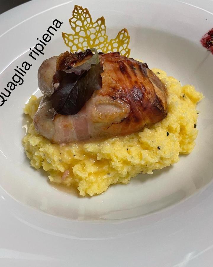 Casa Valcellina Hotel Ristorante Montereale Valcellina Zewnętrze zdjęcie