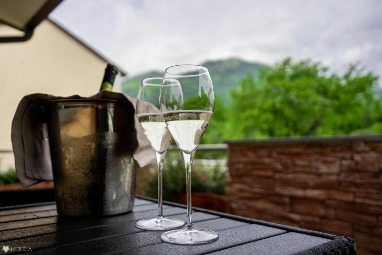 Casa Valcellina Hotel Ristorante Montereale Valcellina Zewnętrze zdjęcie