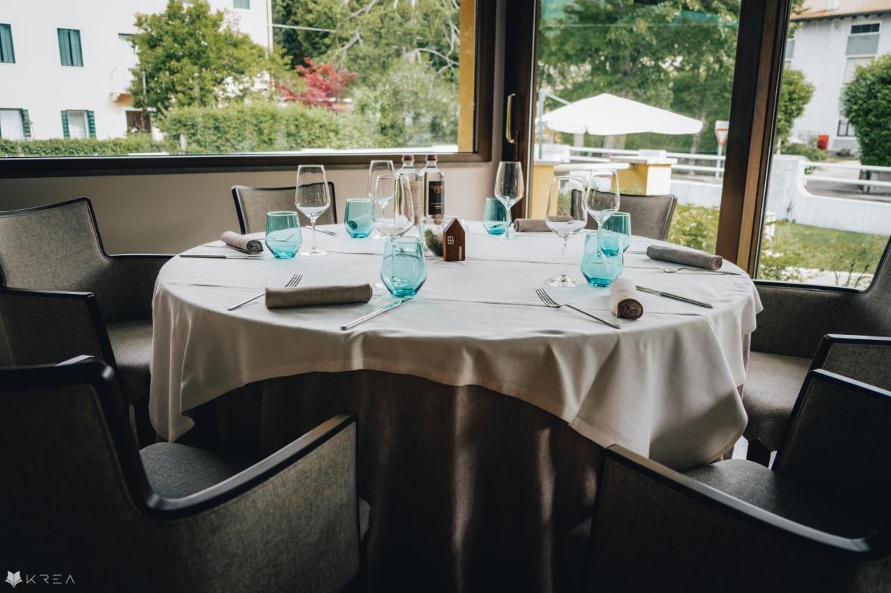 Casa Valcellina Hotel Ristorante Montereale Valcellina Zewnętrze zdjęcie