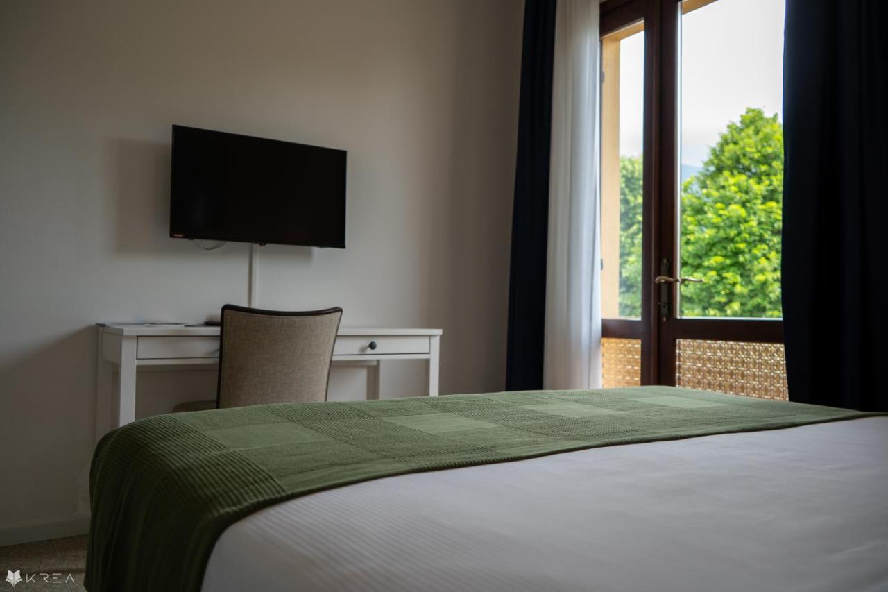 Casa Valcellina Hotel Ristorante Montereale Valcellina Zewnętrze zdjęcie