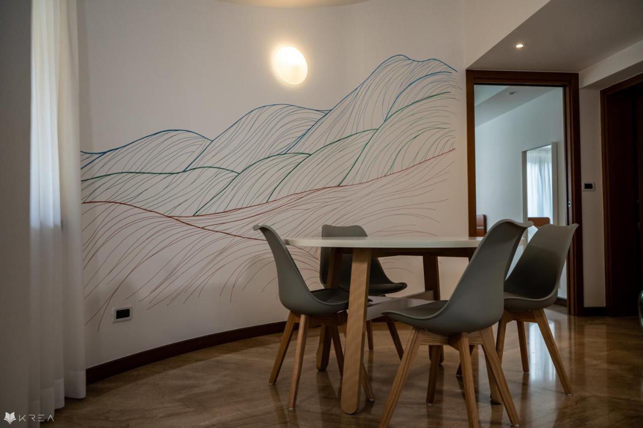 Casa Valcellina Hotel Ristorante Montereale Valcellina Zewnętrze zdjęcie