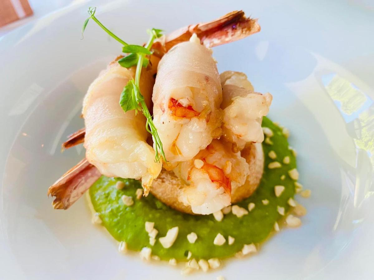 Casa Valcellina Hotel Ristorante Montereale Valcellina Zewnętrze zdjęcie