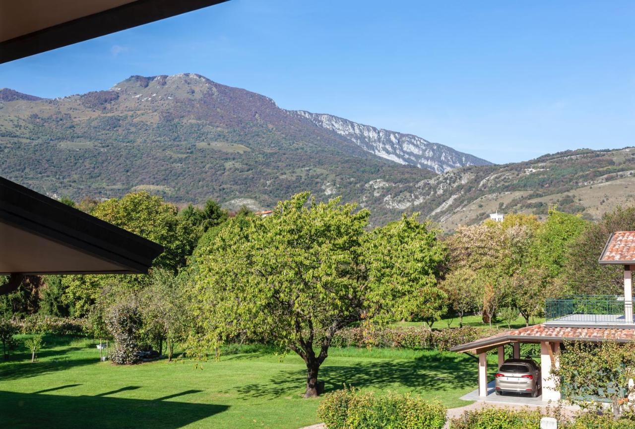 Casa Valcellina Hotel Ristorante Montereale Valcellina Zewnętrze zdjęcie