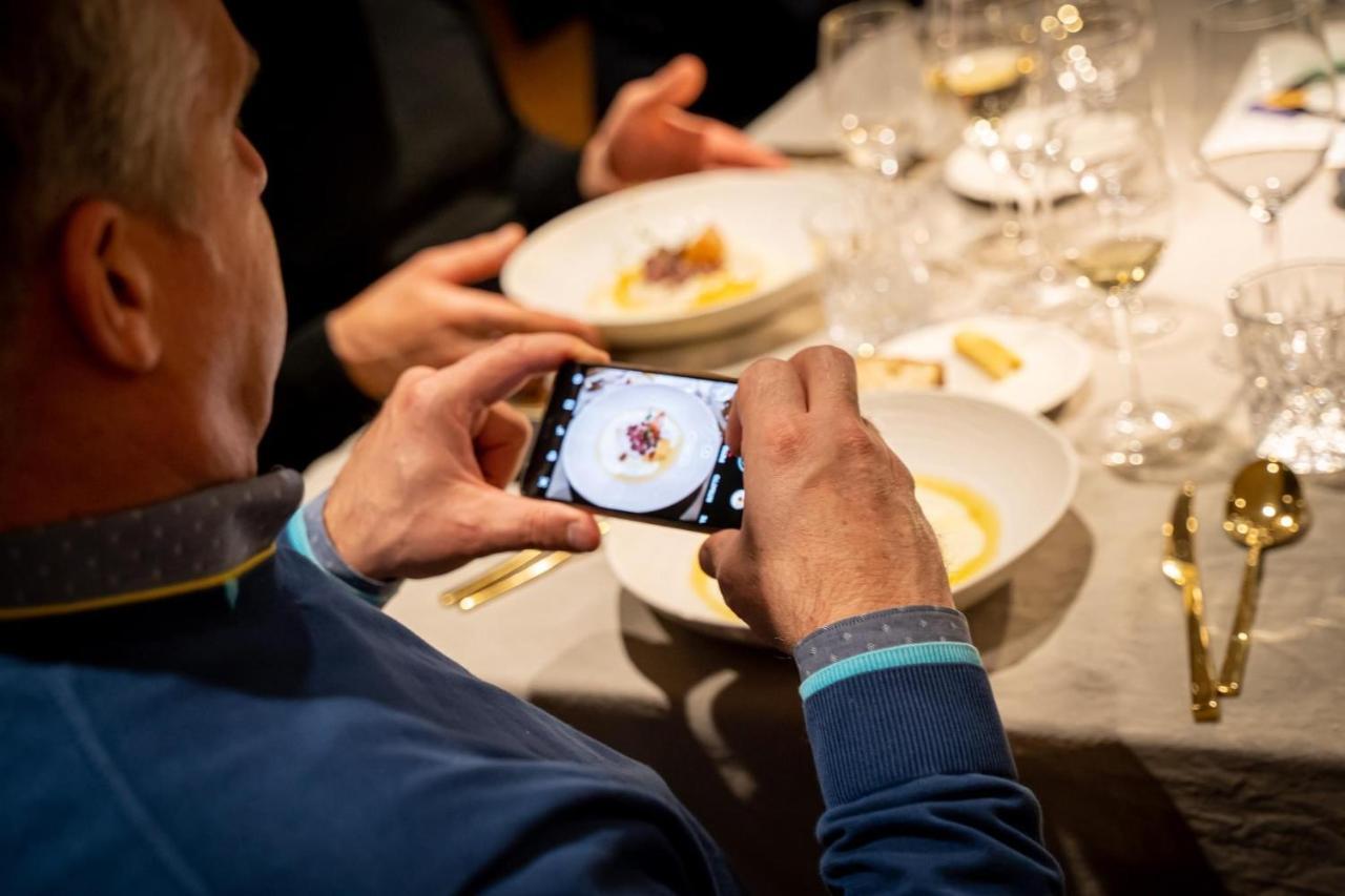 Casa Valcellina Hotel Ristorante Montereale Valcellina Zewnętrze zdjęcie