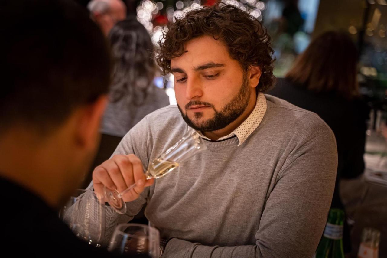 Casa Valcellina Hotel Ristorante Montereale Valcellina Zewnętrze zdjęcie