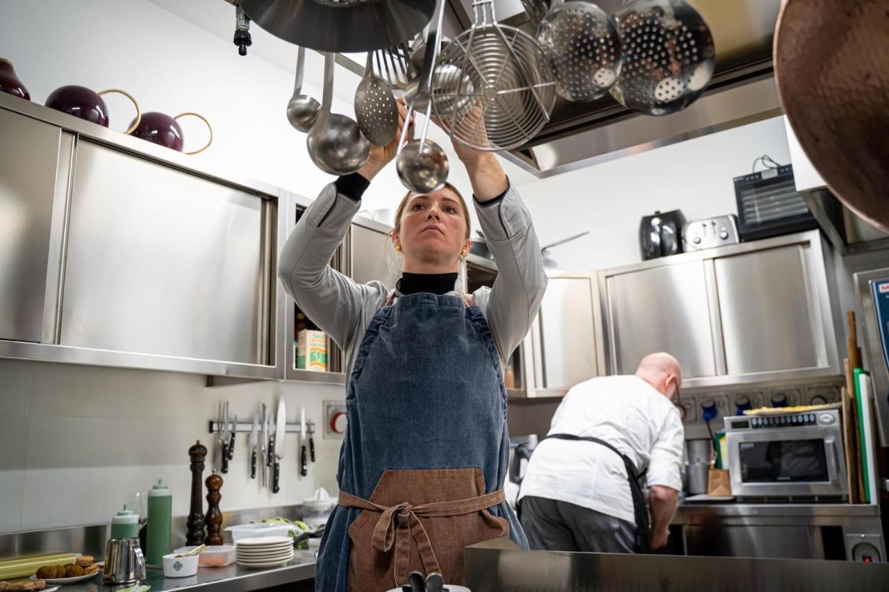 Casa Valcellina Hotel Ristorante Montereale Valcellina Zewnętrze zdjęcie