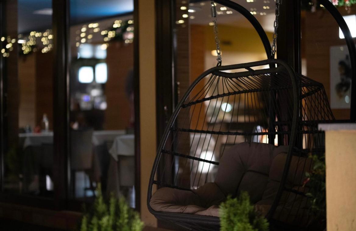Casa Valcellina Hotel Ristorante Montereale Valcellina Zewnętrze zdjęcie